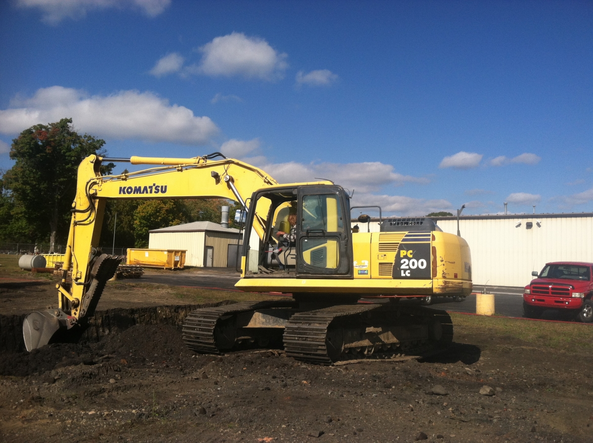 Construction Services